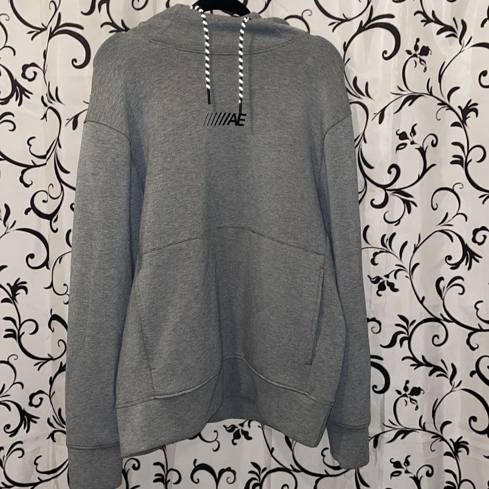 Men’s AE hoodie